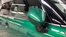 MINI Hatchback 1.5 Cooper Exclusive 3dr Auto Petrol Hatchback